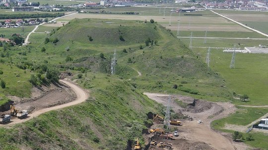 Fonduri europene pentru închiderea depozitului de deșeuri industriale din Triaj