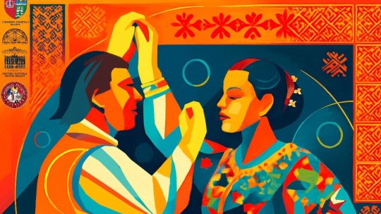 Primul concurs național de dansuri populare pentru amatori, la Centrul Cultural Reduta