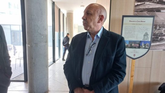 Inițiativă de promovare a personalului medical din Spitalul Județean