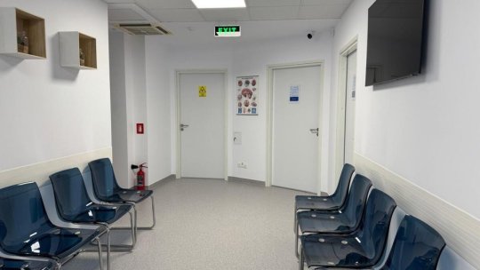 Mai puține concedii medicale