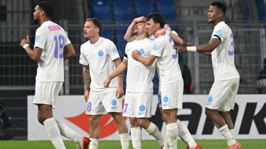 Fotbal / Europa League: FCSB, învinsă de FC Basel cu 1-3 VIDEO