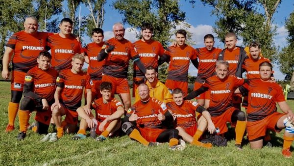 Rugby / Probleme mari la CSU Phoenix Braşov