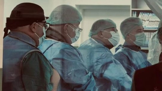 Progres important pentru cardiologia intervențională de la Spitalul Clinic Județean de Urgență