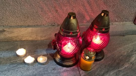 Încă un caz de femicid: o femeie a fost ucisă de fostul soț