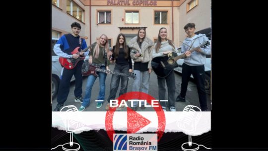 BATTLE OF THE BANDS 2025. Spektrum și-ar dori o întâlnire muzicală cu James Hetfield