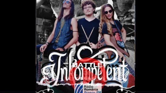 BATTLE OF THE BANDS 2025. Trupa InkOmpetent are la bază prietenia