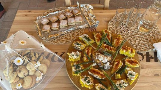 Rețeaua Gastro Local, tot mai atractivă pentru micii operatori de turism rural