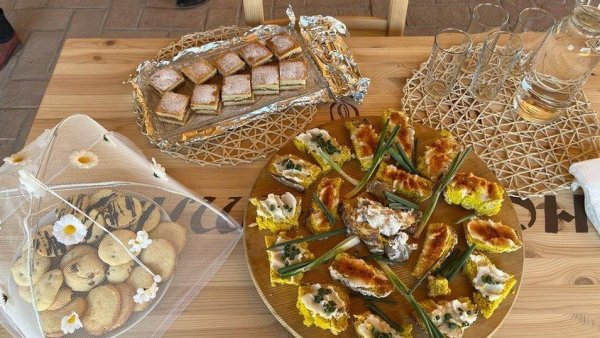 Rețeaua Gastro Local, tot mai atractivă pentru micii operatori de turism rural