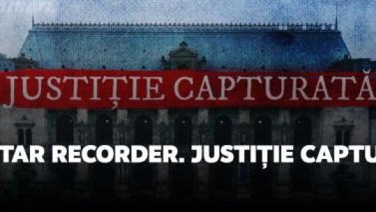 Președintele Nicușor Dan și ministrul Justiției au reacționat după difuzarea documentarului Recorder