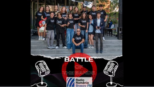 BATTLE OF THE BANDS 2025. Trupa Cimera se regăsește în "nebunia" creativă a lui Ozzy Osbourne