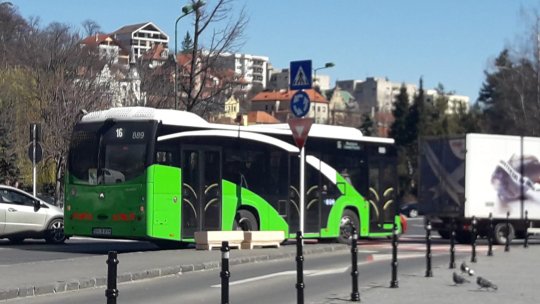 Modificare în traseul și orarul liniei metropolitane 310