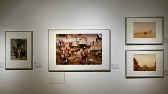 Alexandra Ilnițchi Ardelean, invitată la emisiunea Pasaj Urban