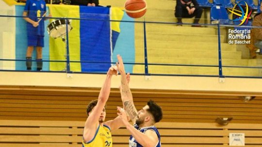 Baschet. Corona Brașov, înfrângere cu SCM U Craiova