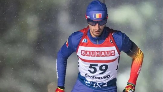 Jocurile Olimpice. FRSB are 24 de sportivi eligibili pentru calificarea la Milano-Cortina 2026