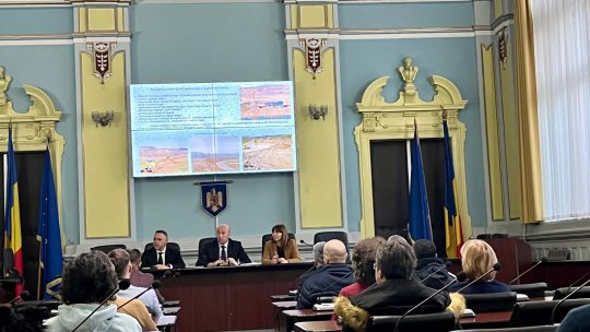 Digurile din județul Brașov, verificate de o comisie ministerială