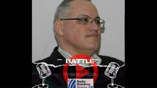 Bogdan Dragomir, invitat la emisiunea Pasaj Urban