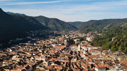 OMD Brașov, proiect pentru dezvoltare turistică civilizată a orașului
