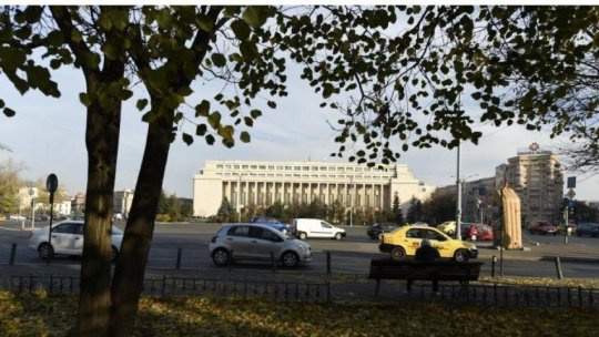 Prima şedinţă a liderilor coaliţiei după votul PSD în favoarea unei moţiuni a opoziţiei