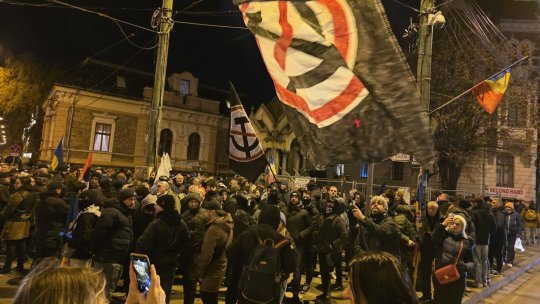 Zi de doliu la Timişoara în memoria eroilor din decembrie 1989