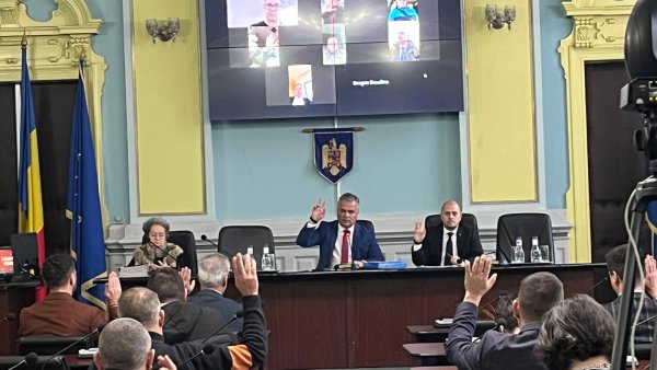 Se mărește echipa Aeroportului Internațional Brașov Ghimbav