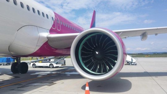 O nouă destinație de pe Aeroportul Brașov-Ghimbav