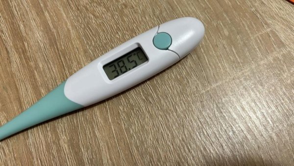 Tot mai multe infecții respiratorii