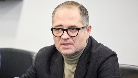 Președintele Agenției Naționale pentru Sport a demisionat