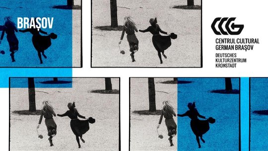 „Viața mea - Fotografa Sibylle Bergemann”, la Muzeul de Artă Brașov