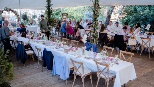 Comunitatea turcă, constribuție activă la multiculturalitatea brașoveană