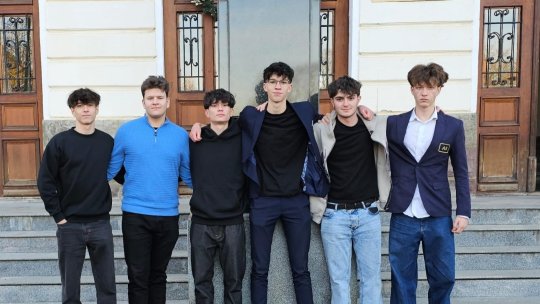 Formula 1 / Șase "șaguniști" vor să ajungă în Finala Mondială STEM Racing din Singapore