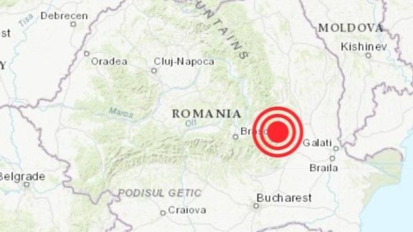 Clasa de risc seismic se va trece în cartea funciară