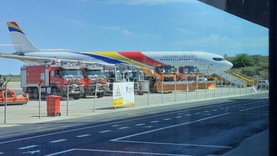 Ministerul de Externe a lansat oficial aplicaţia "Călătoreşte informat"