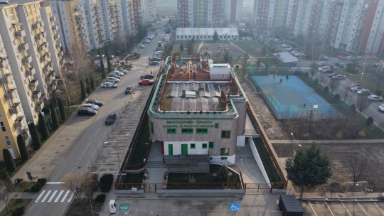 Veste bună pentru părinții din Bartolomeu Avantgarden! FOTO