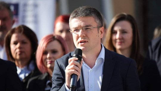 Comitetul politic al USR a validat noile propuneri de miniștri