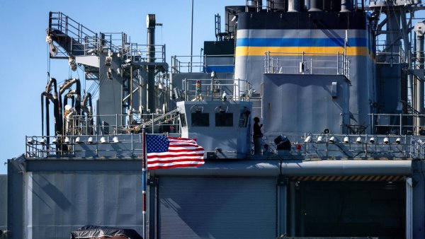 Donald Trump nu exclude posibilitatea unui război cu Venezuela