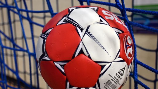 Naţionala României de handbal feminin, învinsă de reprezentativa Danemarcei