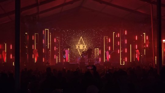 Cea de-a treia ediție Massif, în 2026