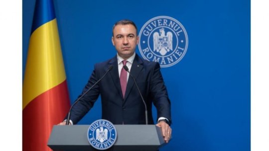 Ministerul Energiei: "Sistemul național funcționează fără risc după oprirea centralei electrice Brazi"