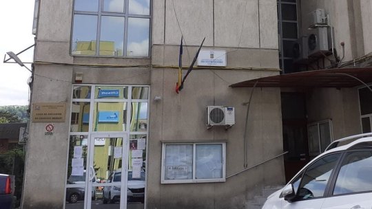 Anunț important din partea CAS Brașov