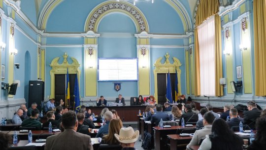 Veste proastă pentru brașoveni! De la anul cresc impozitele și taxele locale