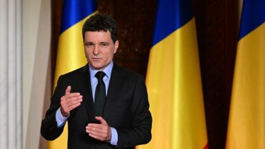 Preşedintele Nicuşor Dan va continua discuțiile cu reprezentanții magistraților