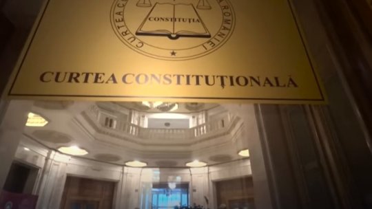 AUR contestă la CCR numirile din consiliile de administrație ale SRR și SRTV