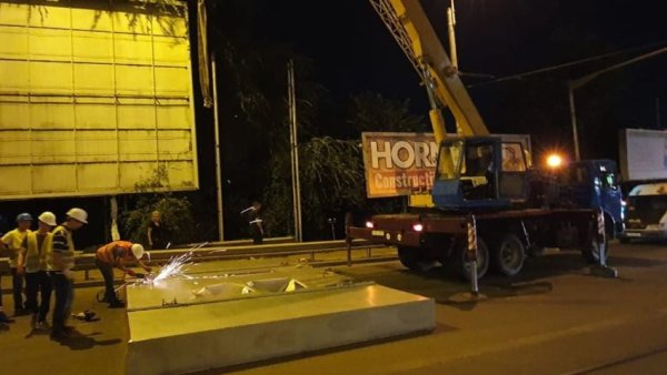 Senat: Publicitatea stradală pentru jocurile de noroc – interzisă