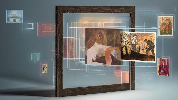 Brașovul are, de astăzi, Muzeul Virtual al Artei sub Comunism