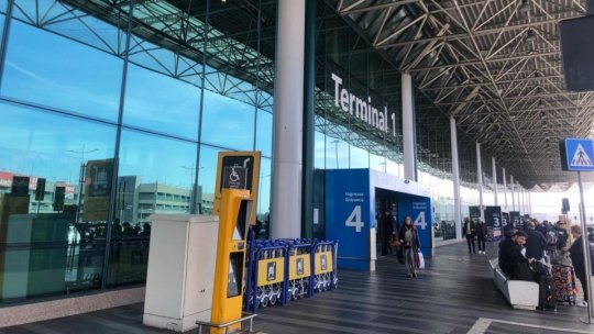 Autorităţile din Italia au sporit măsurile de securitate în preajma sărbătorilor de iarnă