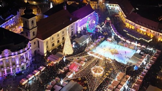 Obiceiuri de Crăciun în lume