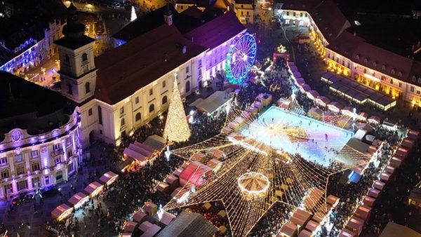 Obiceiuri de Crăciun în lume