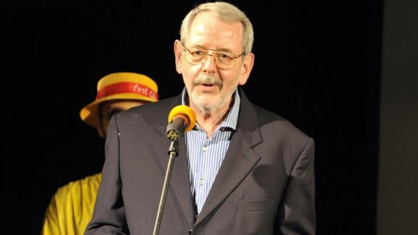 Radu F. Alexandru s-a stins din viață. Scriitorul avea 82 de ani