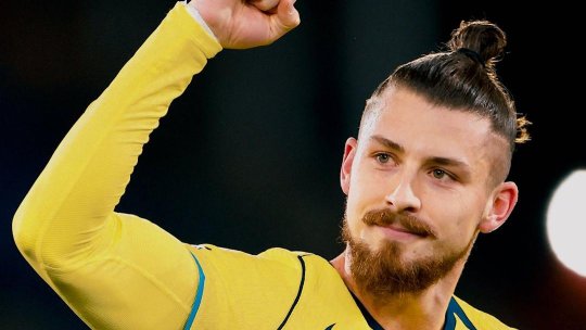 Fotbal. Radu Drăgușin a revenit pe gazon