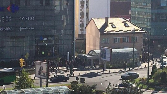 Proiectul catedralei din centrul civic ar putea prinde contur